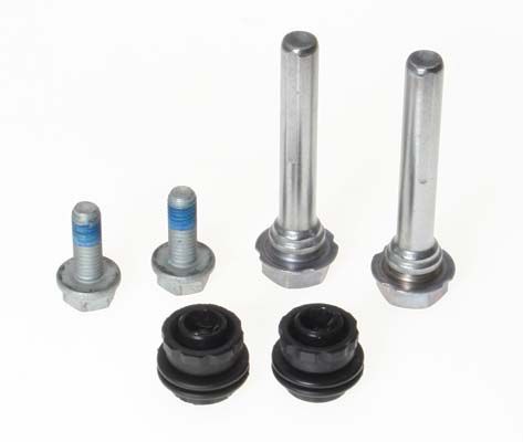 BREMBO F SV 057 Guide Sleeve Kit, brake caliper