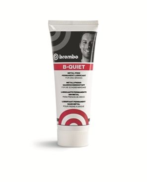 BREMBO G 00 075 Mounting Paste