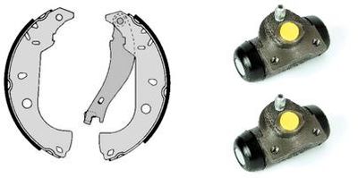 Brake Shoe Set BREMBO H 23 026