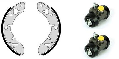 Brake Shoe Set BREMBO H 52 002