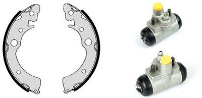 Brake Shoe Set BREMBO H 52 009