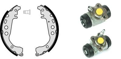 Brake Shoe Set BREMBO H 83 010