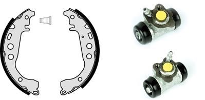 Brake Shoe Set BREMBO H 83 011