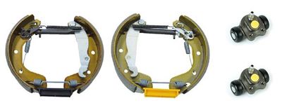 Brake Shoe Set BREMBO K 15 002