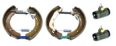 Brake Shoe Set BREMBO K 23 016
