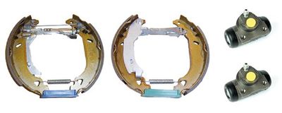 Brake Shoe Set BREMBO K 23 020