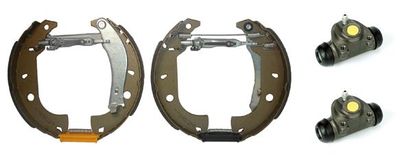 Brake Shoe Set BREMBO K 23 022