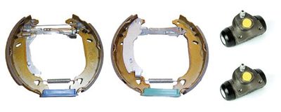 Brake Shoe Set BREMBO K 23 024