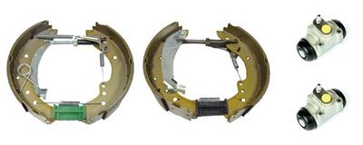 Brake Shoe Set BREMBO K 23 034