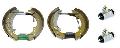Brake Shoe Set BREMBO K 23 035