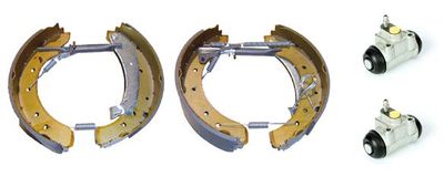 Brake Shoe Set BREMBO K 23 036