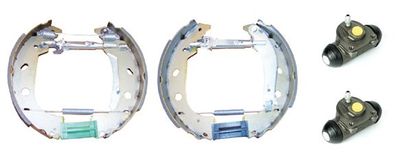 Brake Shoe Set BREMBO K 23 045