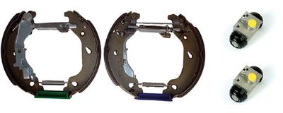 Brake Shoe Set BREMBO K 23 047