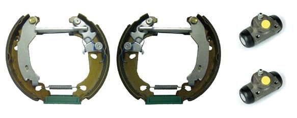BREMBO K 23 052 Brake Shoe Set