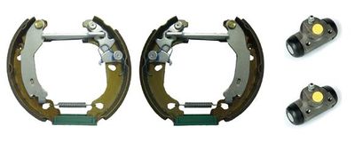 Brake Shoe Set BREMBO K 23 052