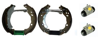 Brake Shoe Set BREMBO K 23 054