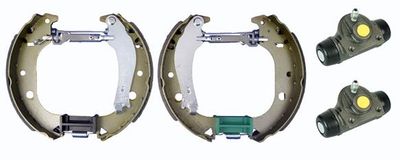 Brake Shoe Set BREMBO K 23 059