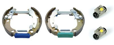 Brake Shoe Set BREMBO K 23 060