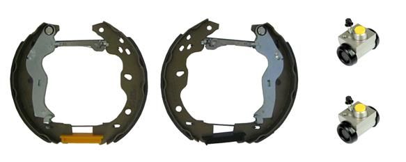 BREMBO K 23 066 Brake Shoe Set