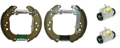 Brake Shoe Set BREMBO K 23 068