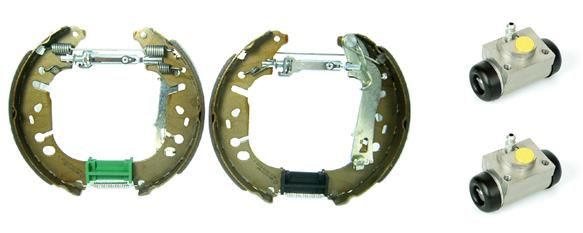 BREMBO K 23 069 Brake Shoe Set
