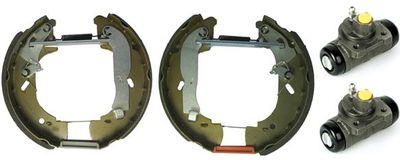 Brake Shoe Set BREMBO K 24 037