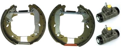 Brake Shoe Set BREMBO K 24 038