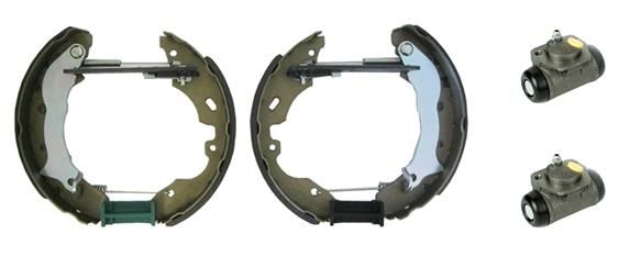 BREMBO K 24 040 Brake Shoe Set