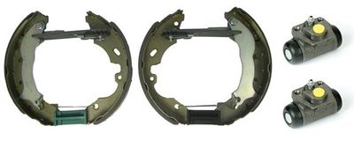Brake Shoe Set BREMBO K 24 041