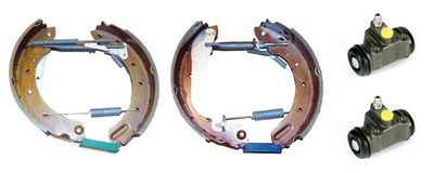 Brake Shoe Set BREMBO K 24 044