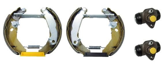 BREMBO K 24 050 Brake Shoe Set