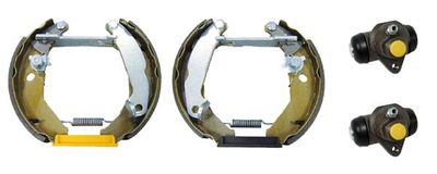 Brake Shoe Set BREMBO K 24 050