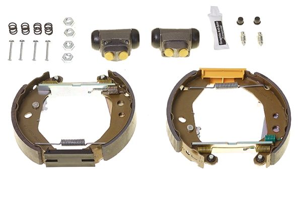 BREMBO K 24 053 Brake Shoe Set
