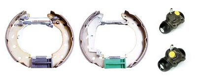 Brake Shoe Set BREMBO K 50 006