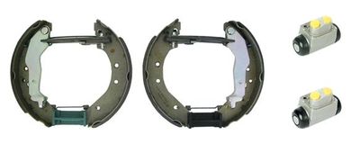 Brake Shoe Set BREMBO K 52 011
