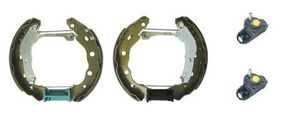 Brake Shoe Set BREMBO K 54 011