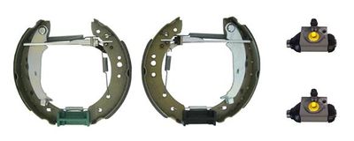 Brake Shoe Set BREMBO K 54 012