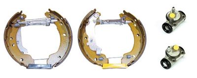Brake Shoe Set BREMBO K 56 006