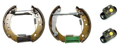 Brake Shoe Set BREMBO K 56 009
