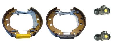 Brake Shoe Set BREMBO K 56 010