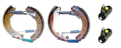 Brake Shoe Set BREMBO K 56 011