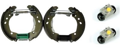Brake Shoe Set BREMBO K 56 012