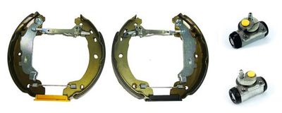 Brake Shoe Set BREMBO K 56 023