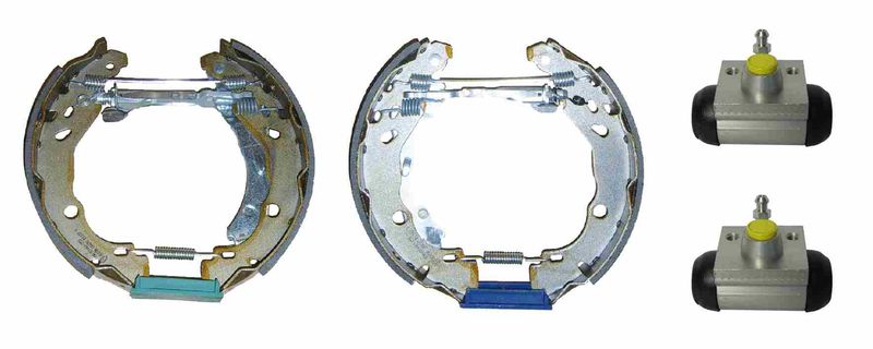 BREMBO K 56 024 Brake Shoe Set