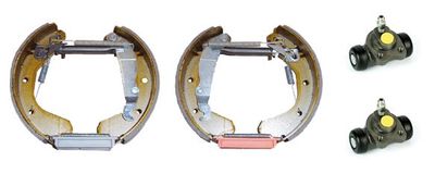Brake Shoe Set BREMBO K 59 020