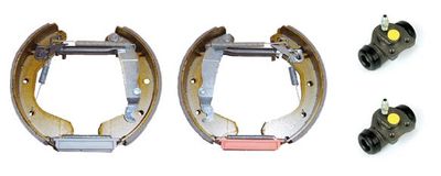 Brake Shoe Set BREMBO K 59 026