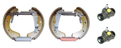 Brake Shoe Set BREMBO K 59 030