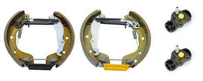 Brake Shoe Set BREMBO K 59 032