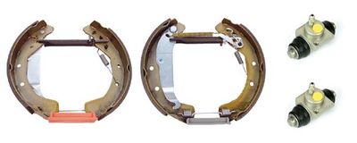 Brake Shoe Set BREMBO K 59 038