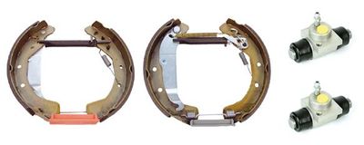 Brake Shoe Set BREMBO K 59 039